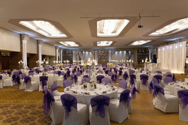 Kaya Istanbul Fair & Convention Hotel - Toplantı