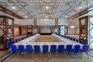 Kaya Istanbul Fair & Convention Hotel fotoÄŸrafÄ±