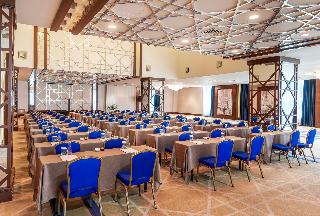 Kaya Istanbul Fair & Convention Hotel fotoÄŸrafÄ±
