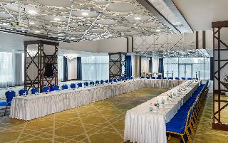 Kaya Istanbul Fair & Convention Hotel fotoÄŸrafÄ±