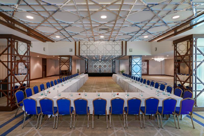 Kaya Istanbul Fair & Convention Hotel - Toplantı