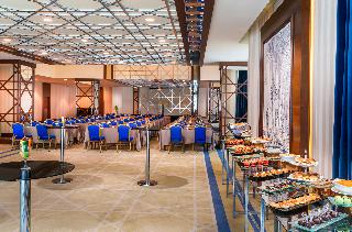 Kaya Istanbul Fair & Convention Hotel fotoÄŸrafÄ±
