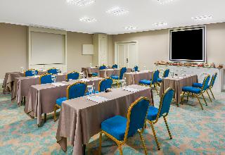 Kaya Istanbul Fair & Convention Hotel fotoÄŸrafÄ±