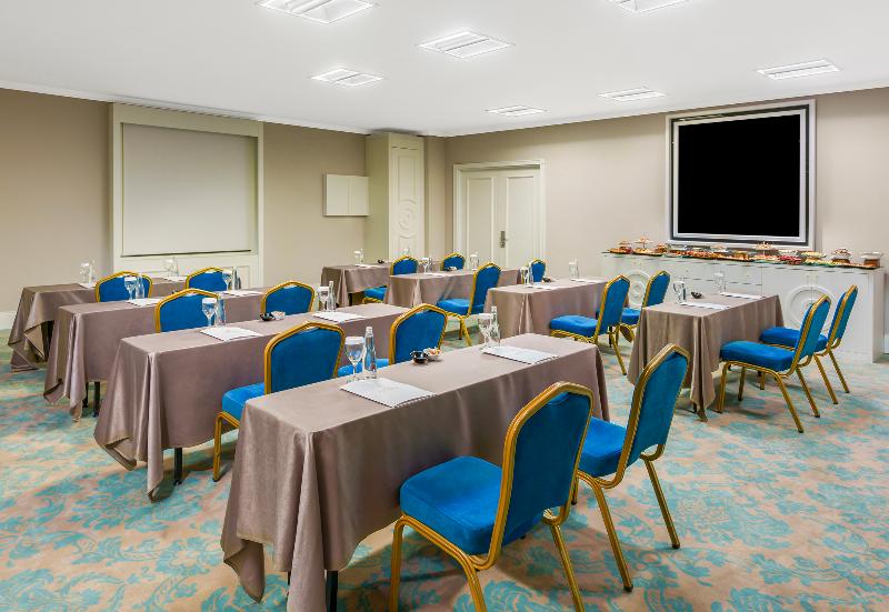 Kaya Istanbul Fair & Convention Hotel - Toplantı