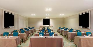 Kaya Istanbul Fair & Convention Hotel fotoÄŸrafÄ±