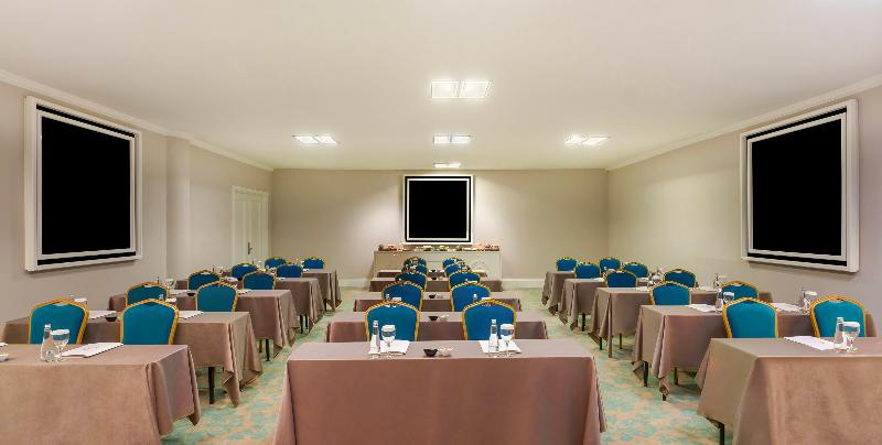 Kaya Istanbul Fair & Convention Hotel - Toplantı