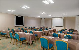 Kaya Istanbul Fair & Convention Hotel fotoÄŸrafÄ±