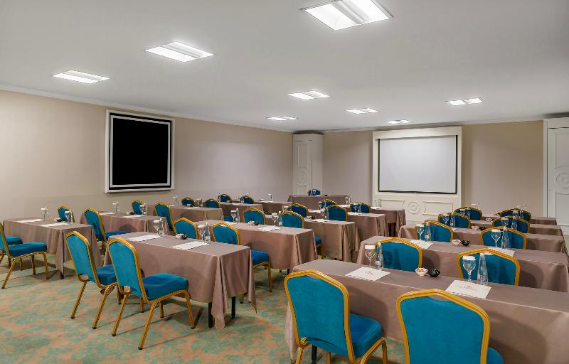 Kaya Istanbul Fair & Convention Hotel - Toplantı