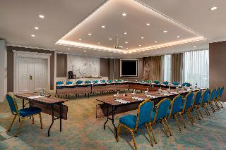 Kaya Istanbul Fair & Convention Hotel fotoÄŸrafÄ±