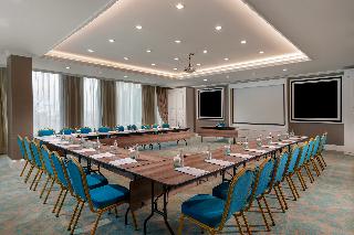 Kaya Istanbul Fair & Convention Hotel fotoÄŸrafÄ±