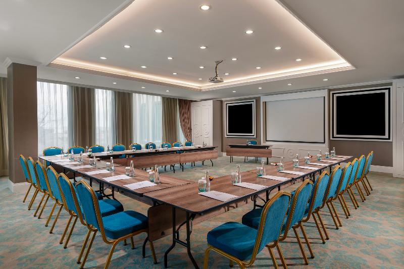 Kaya Istanbul Fair & Convention Hotel - Toplantı