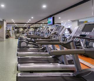 Kaya Istanbul Fair & Convention Hotel fotoÄŸrafÄ±