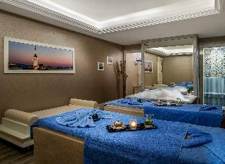 Kaya Istanbul Fair & Convention Hotel fotoÄŸrafÄ±