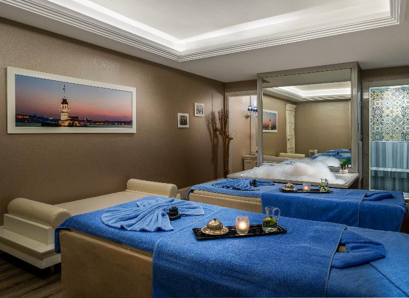 Kaya Istanbul Fair & Convention Hotel - Aktivite