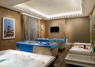Kaya Istanbul Fair & Convention Hotel fotoÄŸrafÄ±