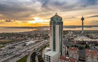 Kaya Istanbul Fair & Convention Hotel fotoÄŸrafÄ±