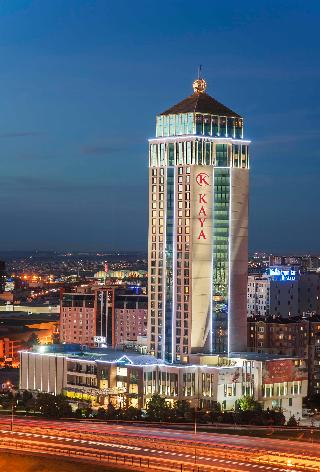 Kaya Istanbul Fair & Convention Hotel fotoÄŸrafÄ±