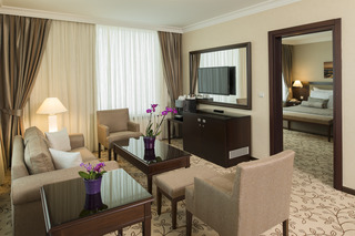 Kaya Istanbul Fair & Convention Hotel fotoÄŸrafÄ±