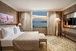 Kaya Istanbul Fair & Convention Hotel fotoÄŸrafÄ±