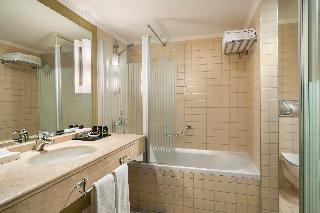 Kaya Istanbul Fair & Convention Hotel fotoÄŸrafÄ±