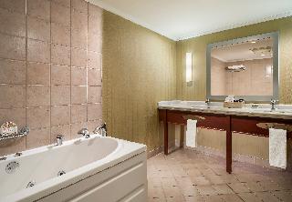 Kaya Istanbul Fair & Convention Hotel fotoÄŸrafÄ±