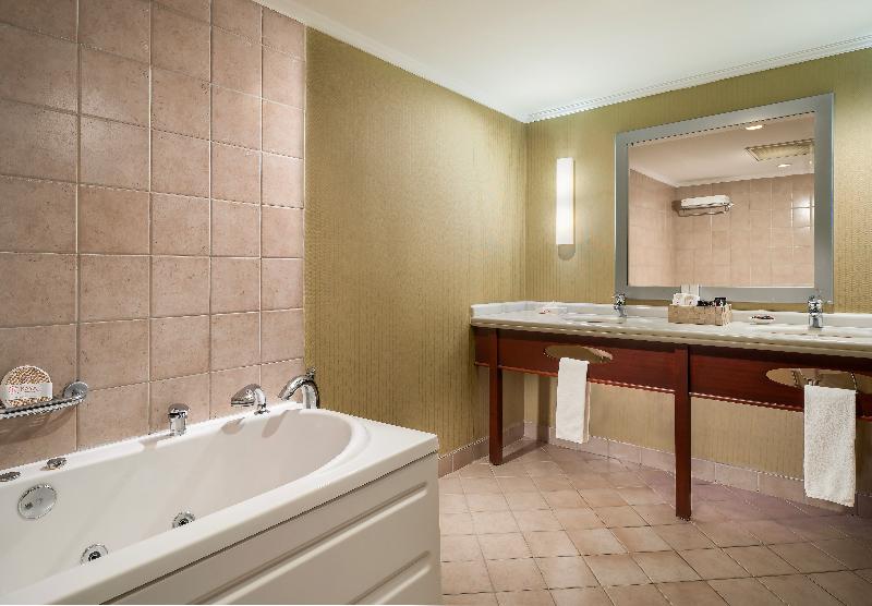 Kaya Istanbul Fair & Convention Hotel - Oda
