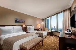 Kaya Istanbul Fair & Convention Hotel fotoÄŸrafÄ±