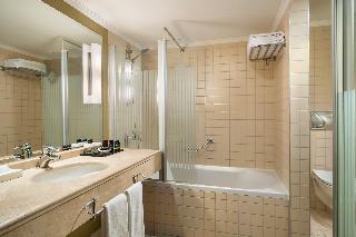 Kaya Istanbul Fair & Convention Hotel fotoÄŸrafÄ±