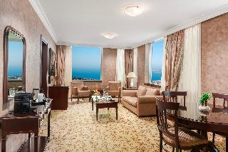 Kaya Istanbul Fair & Convention Hotel fotoÄŸrafÄ±