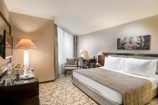 Kaya Istanbul Fair & Convention Hotel fotoÄŸrafÄ±