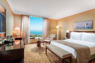 Kaya Istanbul Fair & Convention Hotel fotoÄŸrafÄ±
