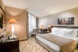 Kaya Istanbul Fair & Convention Hotel fotoÄŸrafÄ±