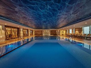 Kaya Istanbul Fair & Convention Hotel fotoÄŸrafÄ±