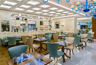 Kaya Istanbul Fair & Convention Hotel fotoÄŸrafÄ±