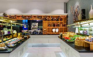 Kaya Istanbul Fair & Convention Hotel fotoÄŸrafÄ±