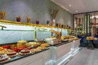 Kaya Istanbul Fair & Convention Hotel fotoÄŸrafÄ±