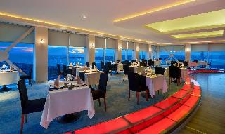 Kaya Istanbul Fair & Convention Hotel fotoÄŸrafÄ±