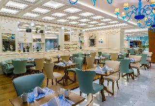 Kaya Istanbul Fair & Convention Hotel fotoÄŸrafÄ±