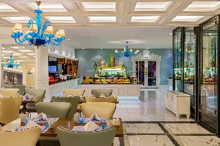 Kaya Istanbul Fair & Convention Hotel fotoÄŸrafÄ±