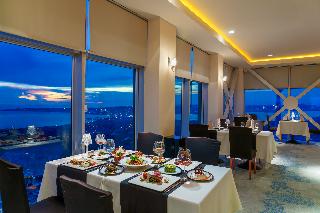 Kaya Istanbul Fair & Convention Hotel fotoÄŸrafÄ±