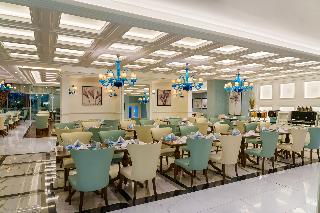 Kaya Istanbul Fair & Convention Hotel fotoÄŸrafÄ±