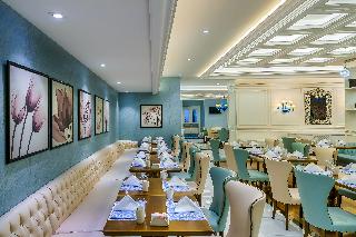 Kaya Istanbul Fair & Convention Hotel fotoÄŸrafÄ±