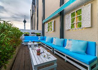 Kaya Istanbul Fair & Convention Hotel fotoÄŸrafÄ±