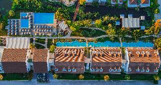 Jiva Beach Resort Fethiye fotoÄŸrafÄ±