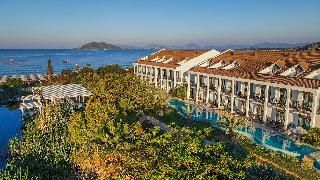Jiva Beach Resort Fethiye fotoÄŸrafÄ±