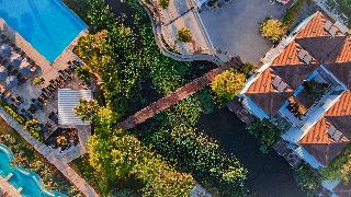 Jiva Beach Resort Fethiye fotoÄŸrafÄ±