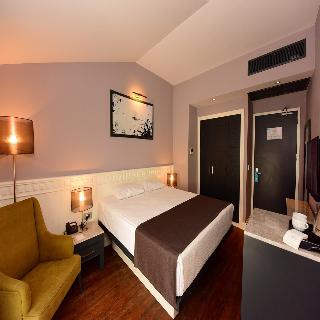Jiva Beach Resort Fethiye fotoÄŸrafÄ±