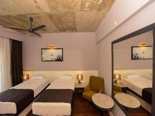 Jiva Beach Resort Fethiye fotoÄŸrafÄ±
