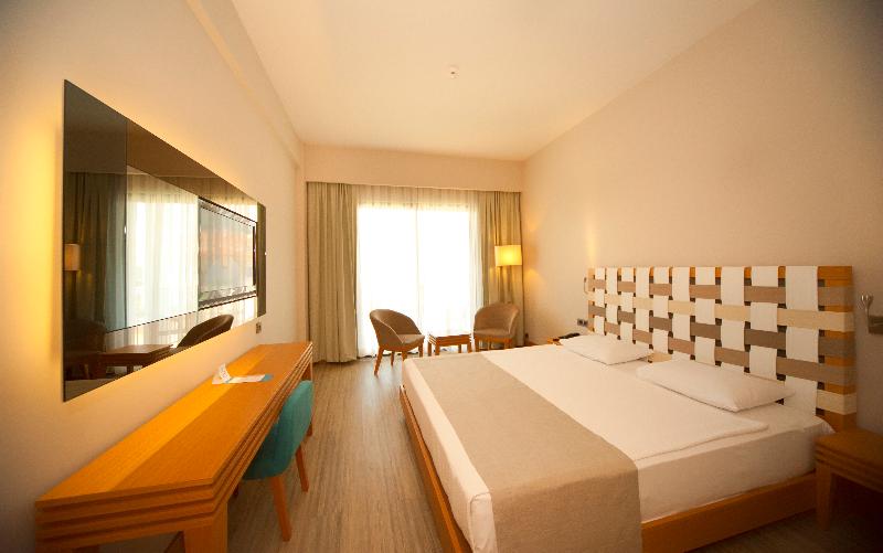 Jiva Beach Resort Fethiye - Oda