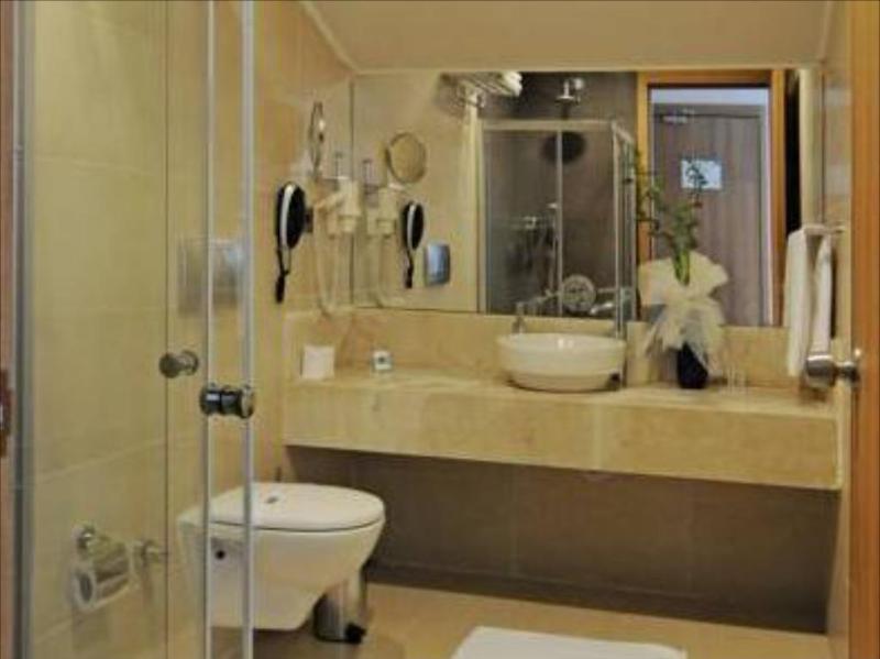 Jiva Beach Resort Fethiye - Oda